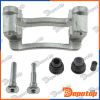 Support, étrier de frein arrière pour HYUNDAI | GH-463502, HZT-HY-512A